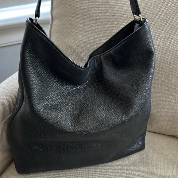 Tory Burch leather tote - Picture 5 of 5